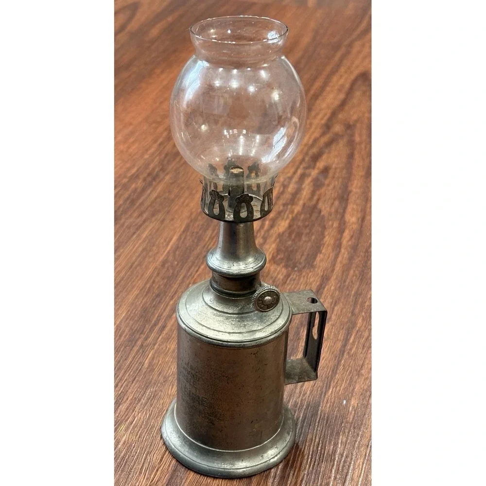 Lampe Essence Pigeon Lamp La Meilleure Paris Deposee 20e
